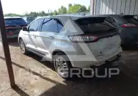 2017 Ford EDGE фото