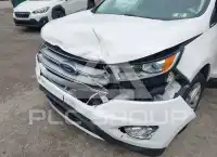 2017 Ford EDGE фото