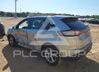 2017 Ford EDGE фото