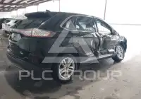 2017 Ford EDGE фото