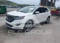 2017 Ford EDGE фото