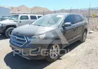 2017 Ford EDGE photo