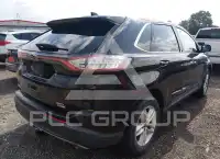 2017 Ford EDGE фото