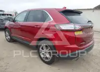 2017 Ford EDGE photo