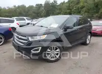 2017 Ford EDGE фото