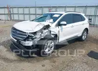 2017 Ford EDGE фото