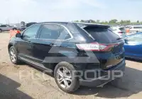 2017 Ford EDGE фото