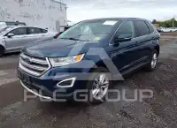 2017 Ford EDGE фото