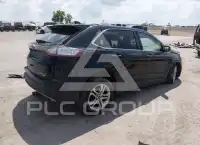 2017 Ford EDGE фото