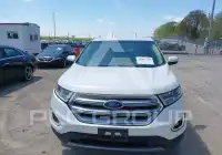 2017 Ford EDGE фото