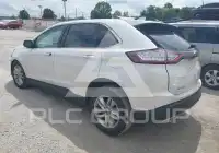 2017 Ford EDGE фото