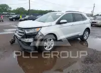 2017 Ford EDGE фото