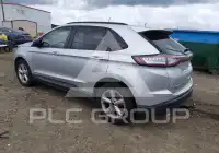2017 Ford EDGE фото