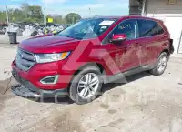 2017 Ford EDGE фото