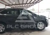 2017 Ford EDGE фото