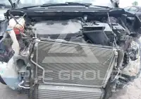 2017 Ford EDGE photo