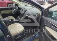 2017 Ford EDGE photo