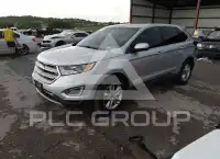 2017 Ford EDGE photo