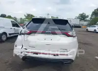 2017 Ford EDGE photo