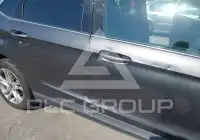 2017 Ford EDGE фото