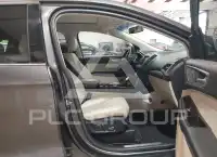 2017 Ford EDGE фото