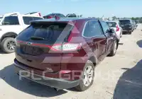 2017 Ford EDGE photo