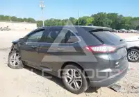 2017 Ford EDGE фото