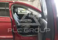 2017 Ford EDGE фото