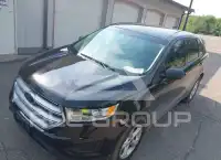 2017 Ford EDGE фото