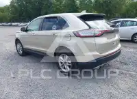 2017 Ford EDGE фото