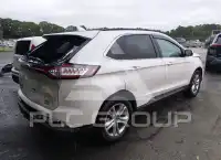 2017 Ford EDGE photo
