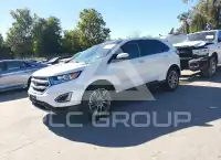 2017 Ford EDGE photo