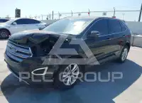 2017 Ford EDGE фото