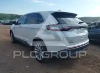 2017 Ford EDGE фото