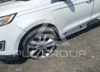 2017 Ford EDGE photo