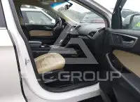 2017 Ford EDGE photo