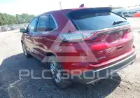 2017 Ford EDGE фото