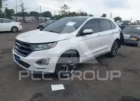 2017 Ford EDGE photo