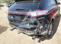 2017 Ford EDGE фото
