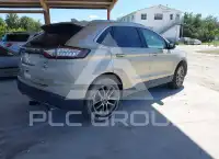 2017 Ford EDGE photo