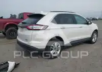 2017 Ford EDGE фото