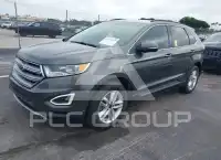 2017 Ford EDGE фото