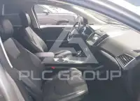 2017 Ford EDGE фото