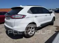 2017 Ford EDGE фото