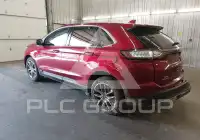 2017 Ford EDGE фото