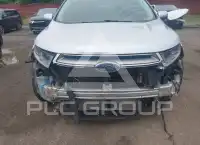 2017 Ford EDGE photo