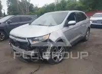 2017 Ford EDGE photo