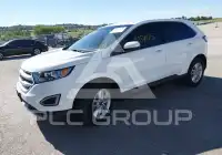 2017 Ford EDGE фото
