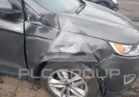 2017 Ford EDGE фото
