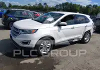 2017 Ford EDGE фото
